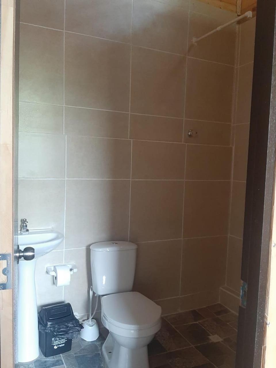 סאסאימה Eco Aldea Topacio מראה חיצוני תמונה
