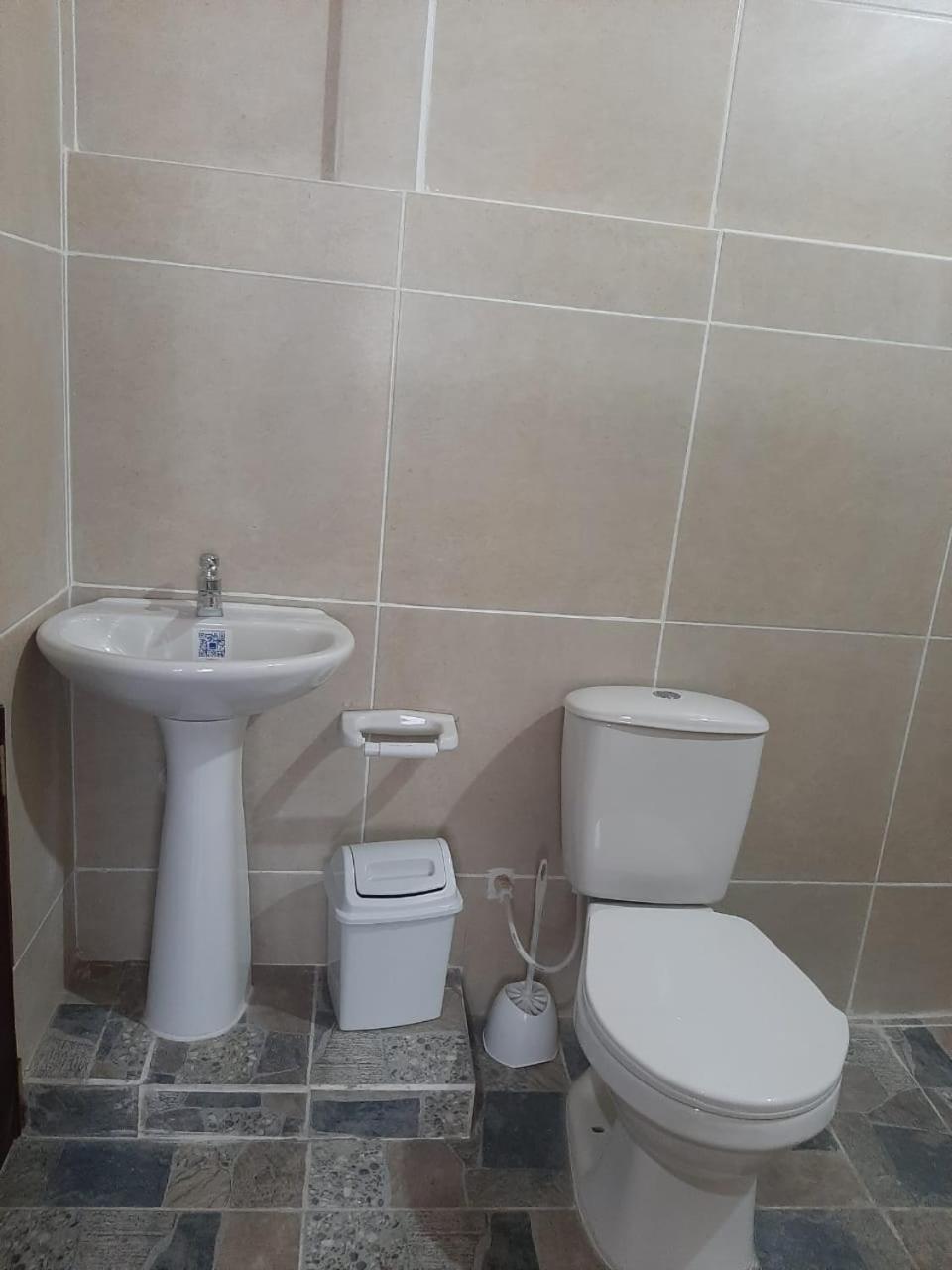 סאסאימה Eco Aldea Topacio מראה חיצוני תמונה