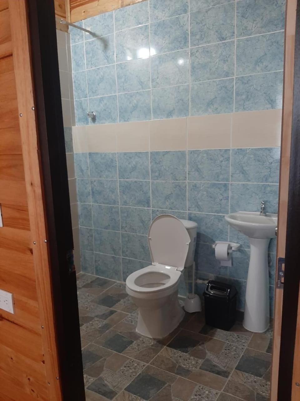 סאסאימה Eco Aldea Topacio מראה חיצוני תמונה